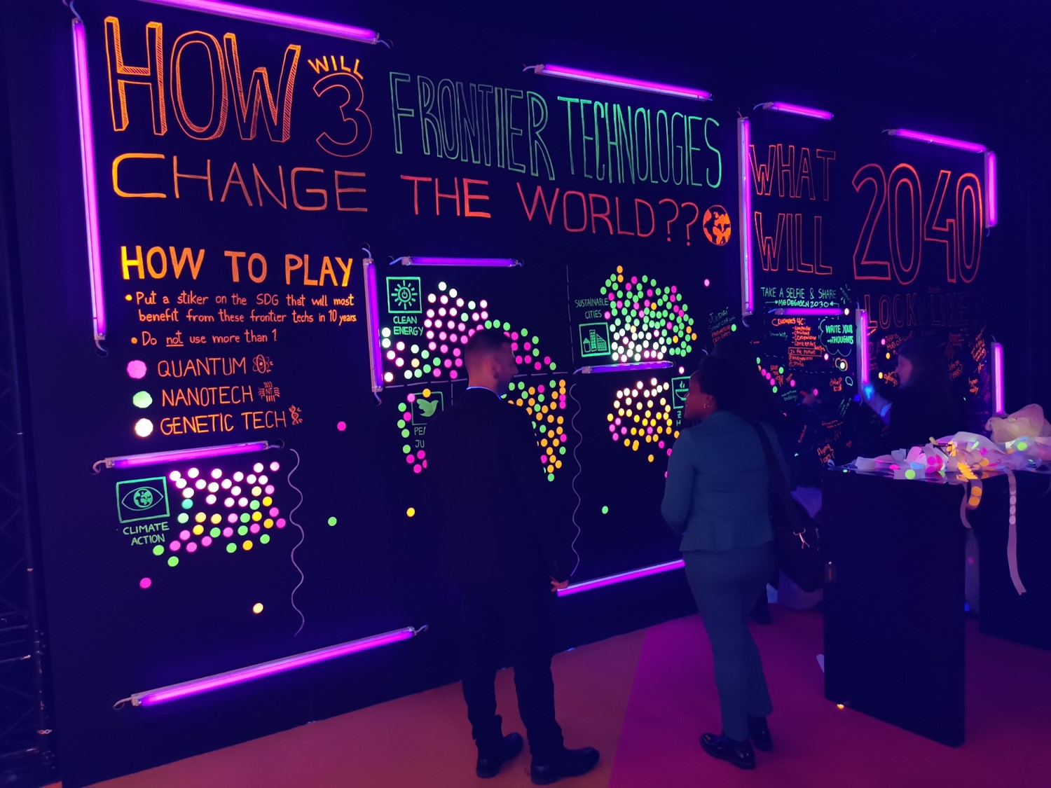Smart City Expo World Congress 2022