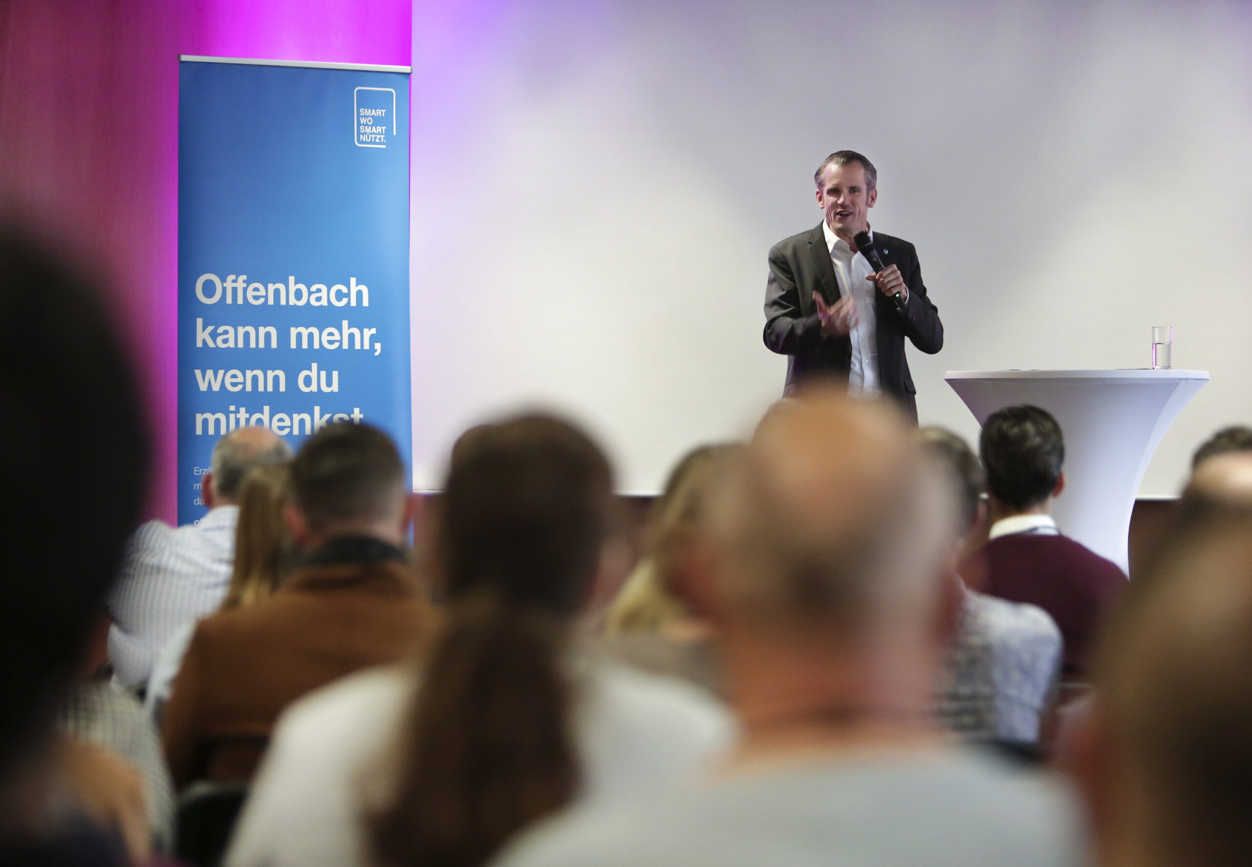 Offenbach Total Digital – Ein Tag voller Innovationen und Ideen im Video