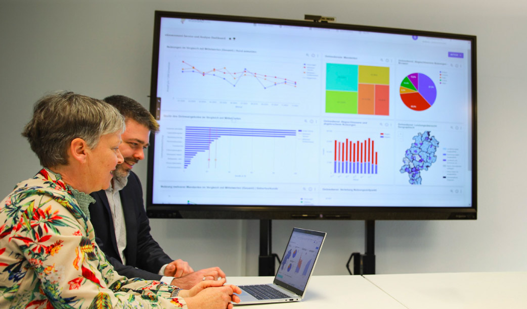 Praxisbericht GoDonu