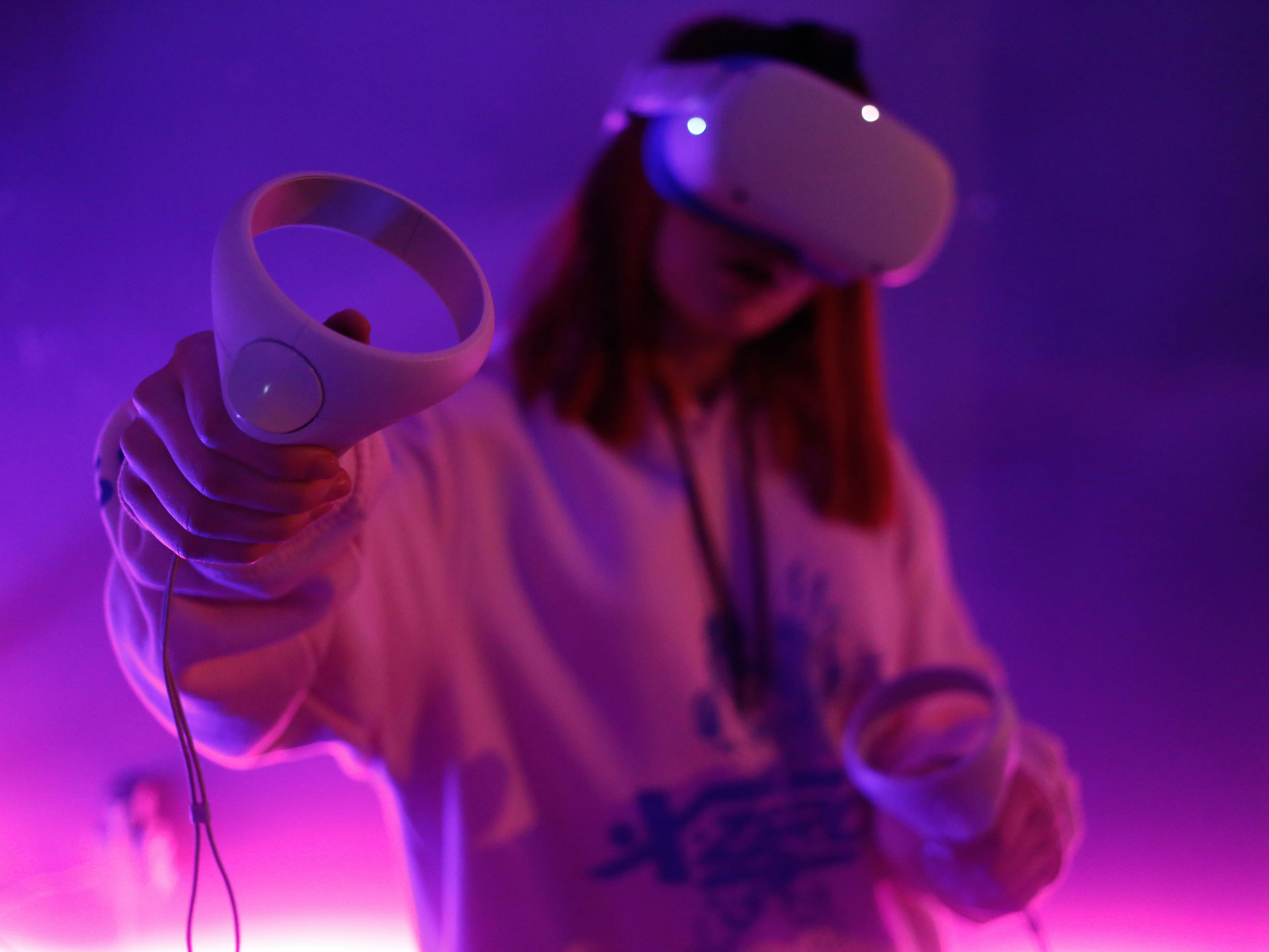 Virtual Reality: Ein wichtiger Baustein der digitalen Transformation?